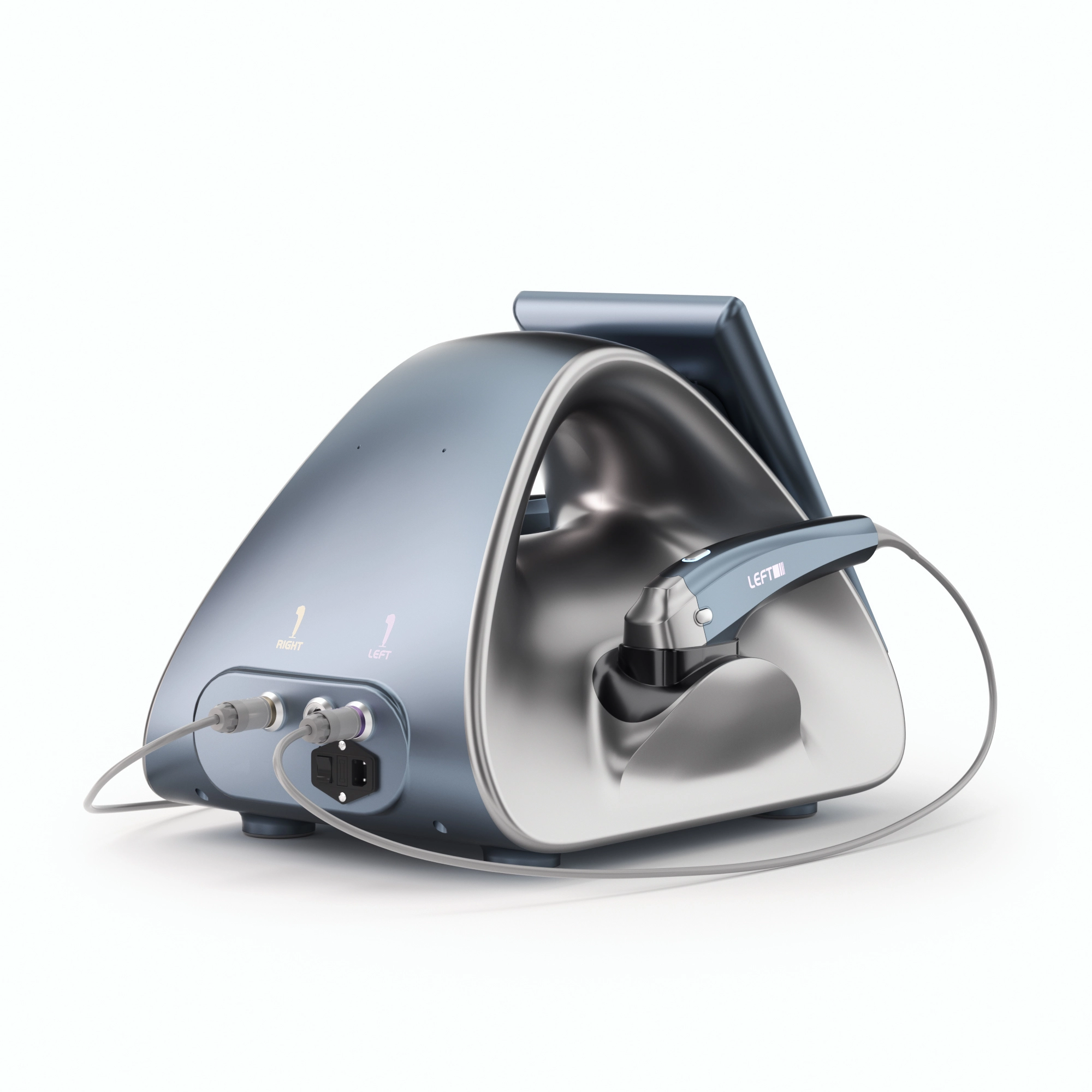 Facial mapping system device for medical or cosmetic use. - HUIMAIN