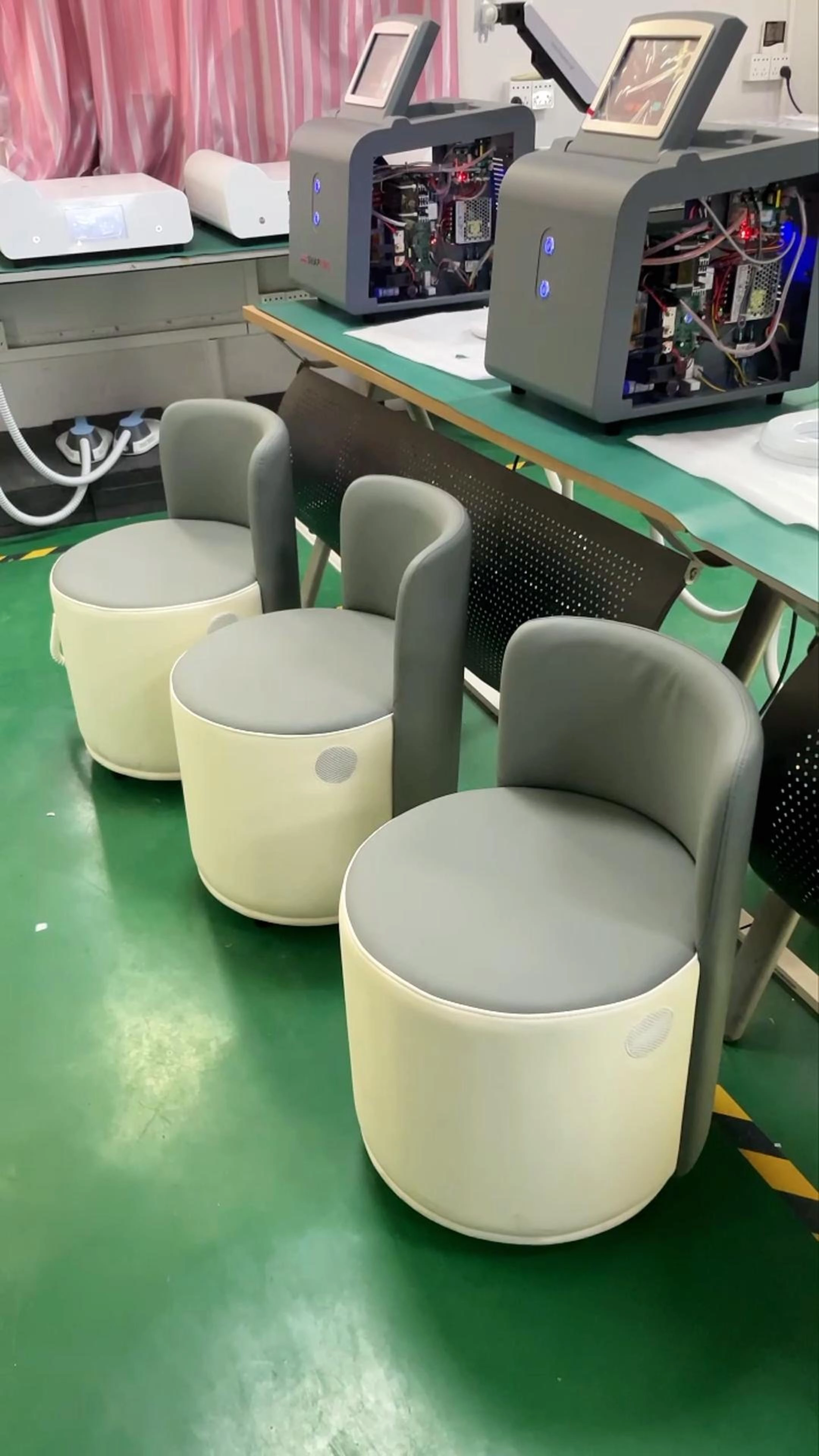 Emsella Chair Manufacturer with OEM & ODM Service - HUIMAIN