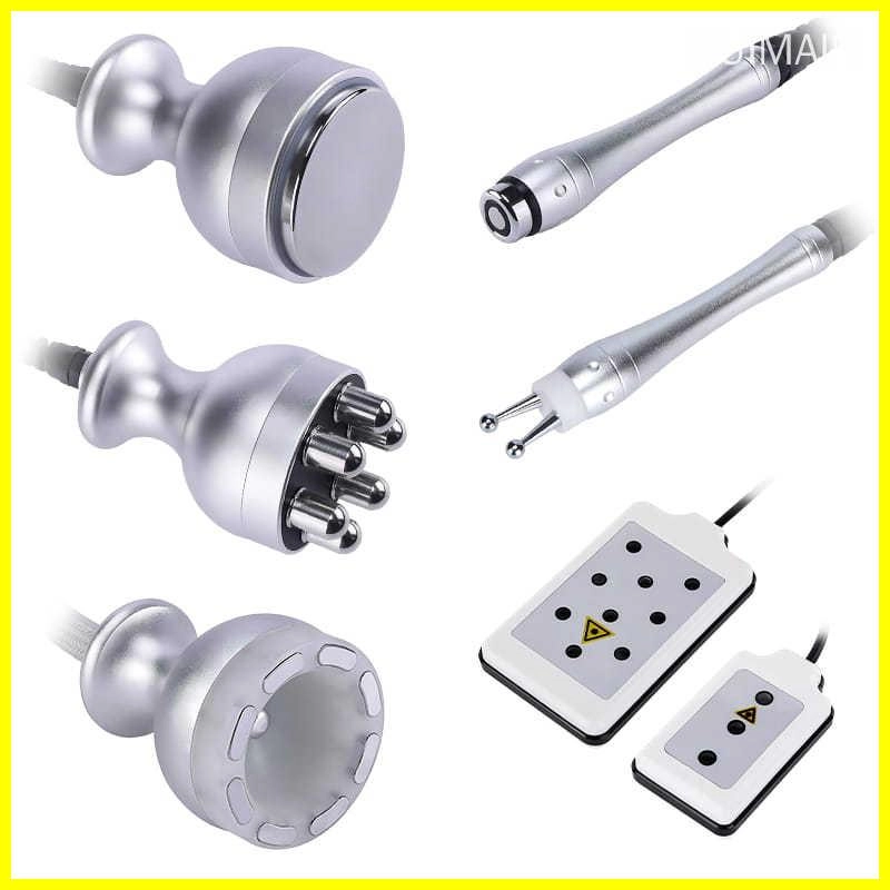 6-in-1Beauty and Weight Loss Machine - HUIMAIN