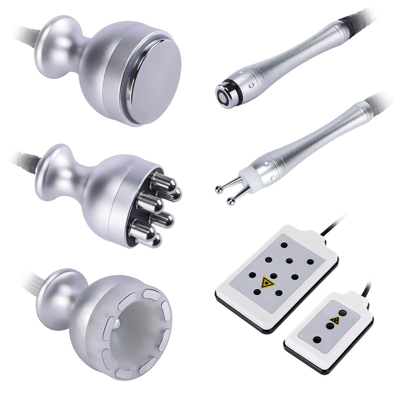 6-in-1Beauty and Weight Loss Machine 6-in-1Beauty and Weight Loss Machine