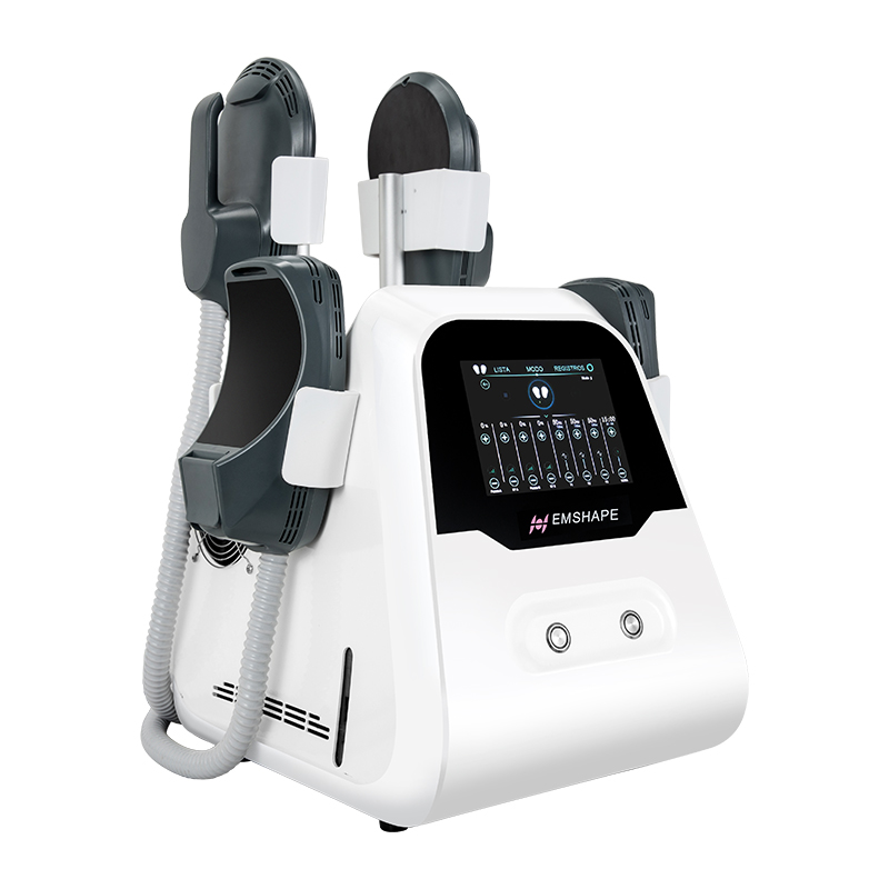 Máquina profesional para moldear el cuerpo Máquina profesional para moldear el cuerpo