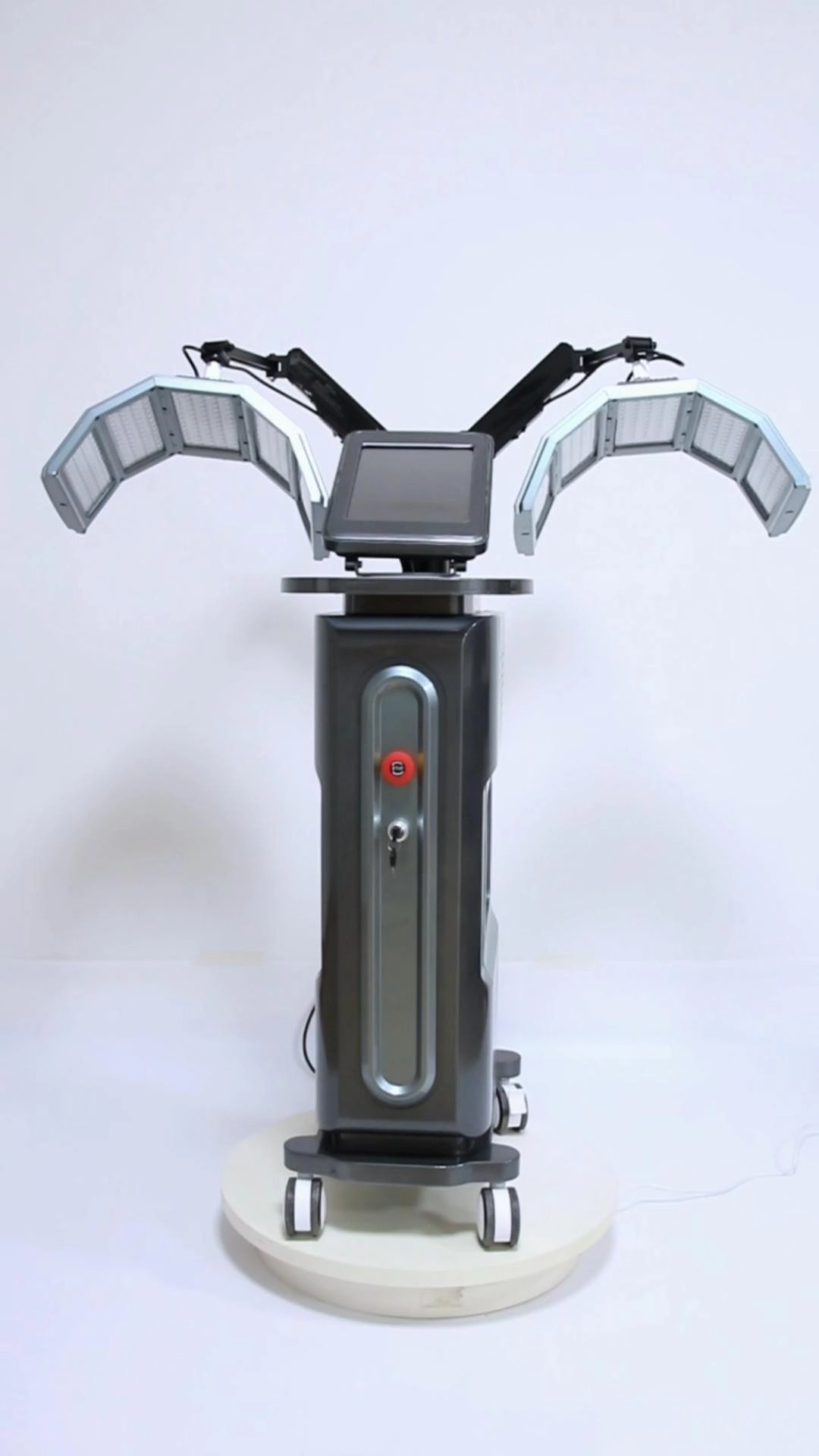 Professional 7 Colors PDT LED Light Therapy Machine - HUIMAIN