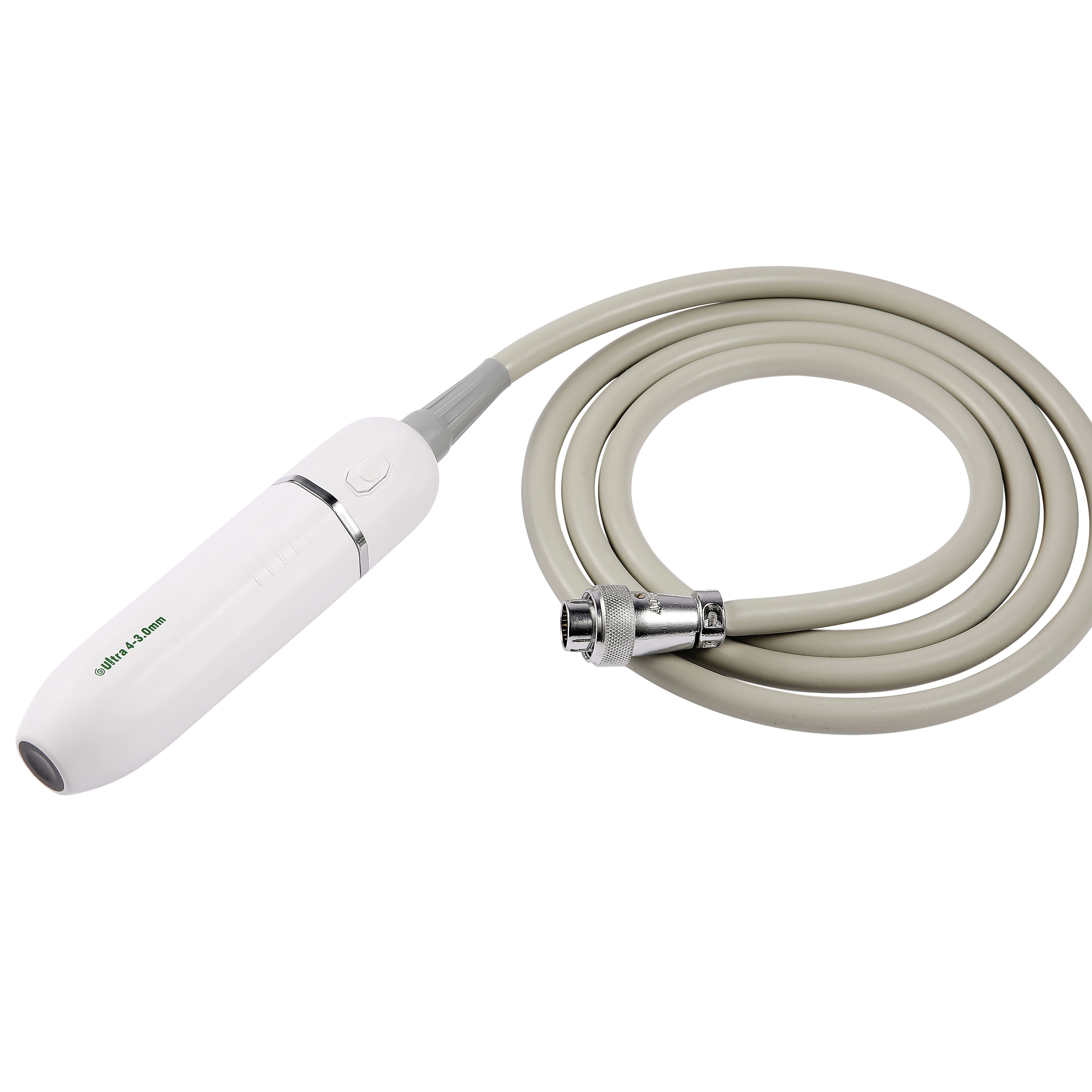 "sUltra 4-3.0mm Ultrasound Device with Cable and Connector" - HUIMAIN