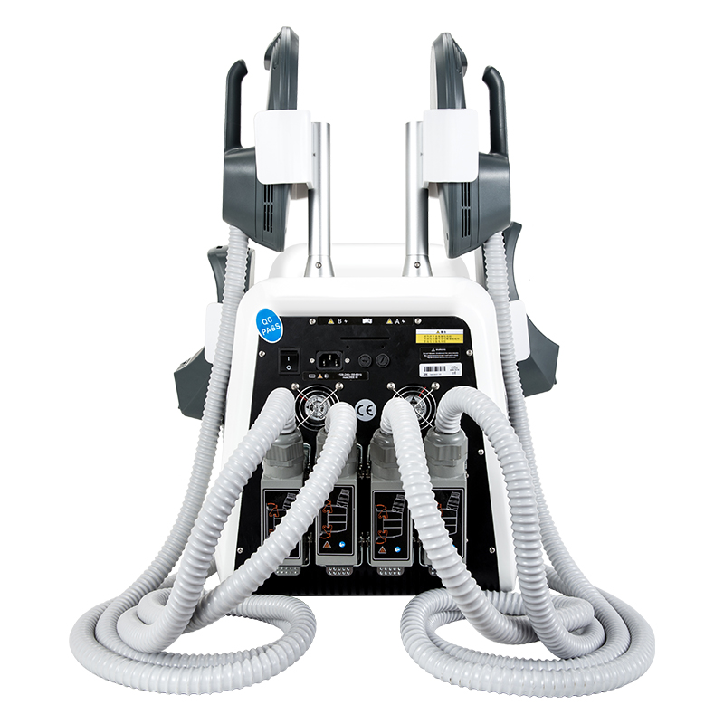 La mejor máquina profesional para esculpir el cuerpo La mejor máquina profesional para esculpir el cuerpo