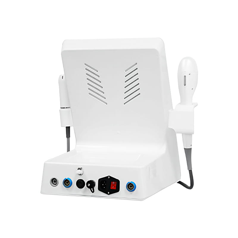 7D HIFU Machine (3) 7D HIFU Machine (3)