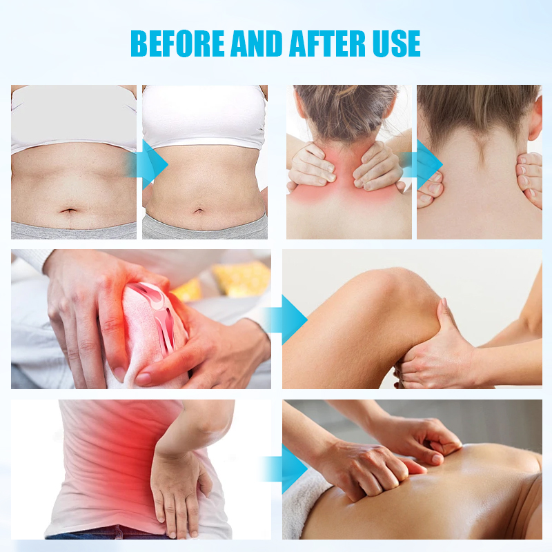 Vibration Massager Machine