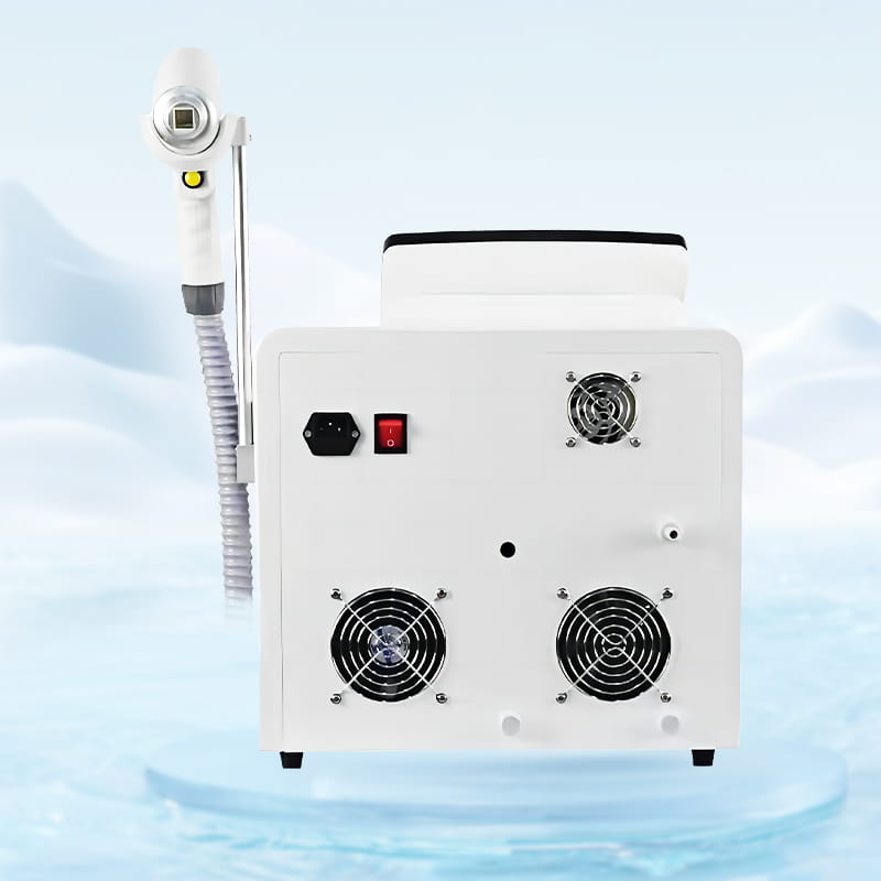 808nm Diode Laser