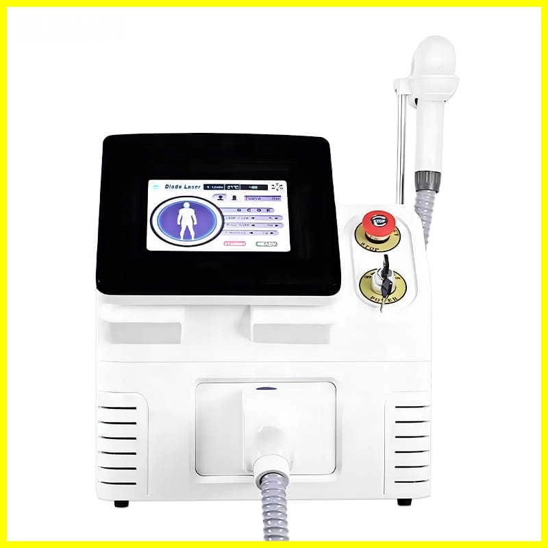 808nm Diode Laser - HUIMAIN