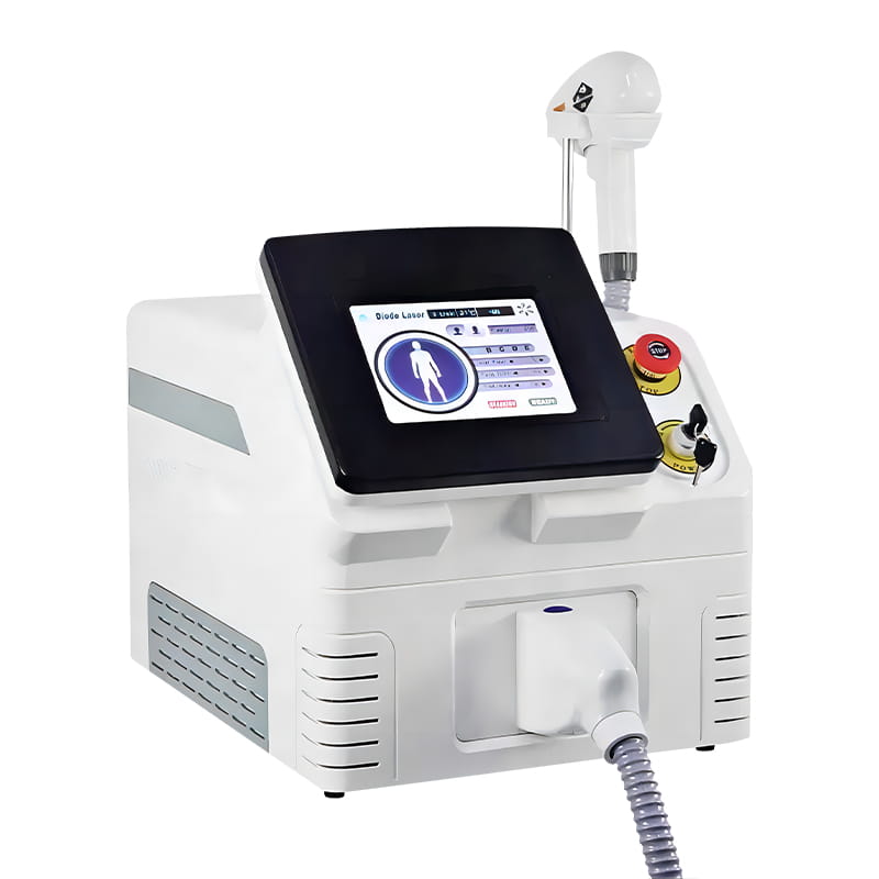 808nm Diode Laser