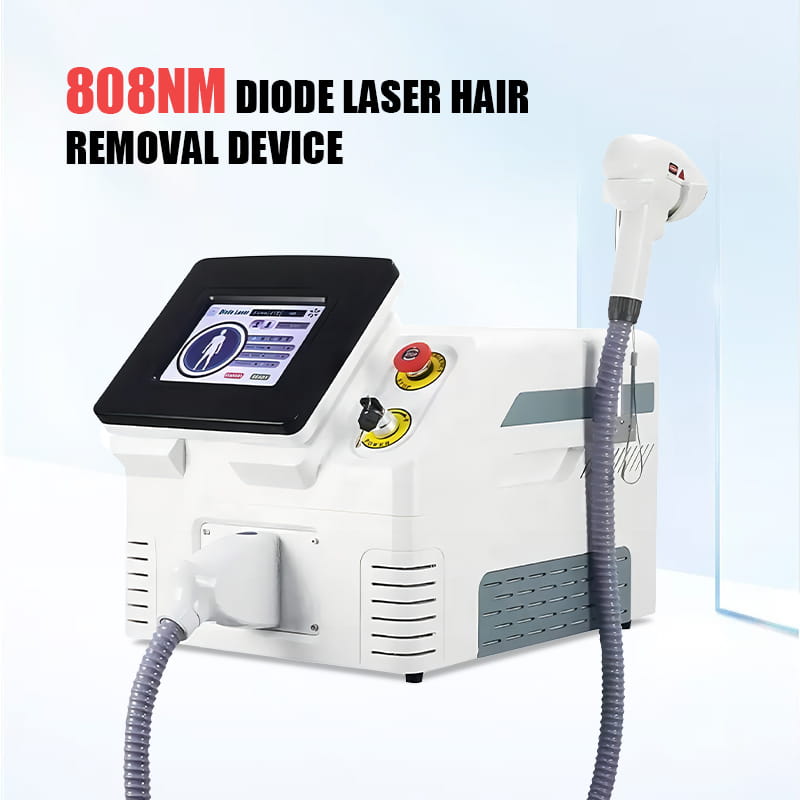 808nm Diode Laser