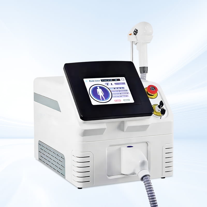 808nm Diode Laser