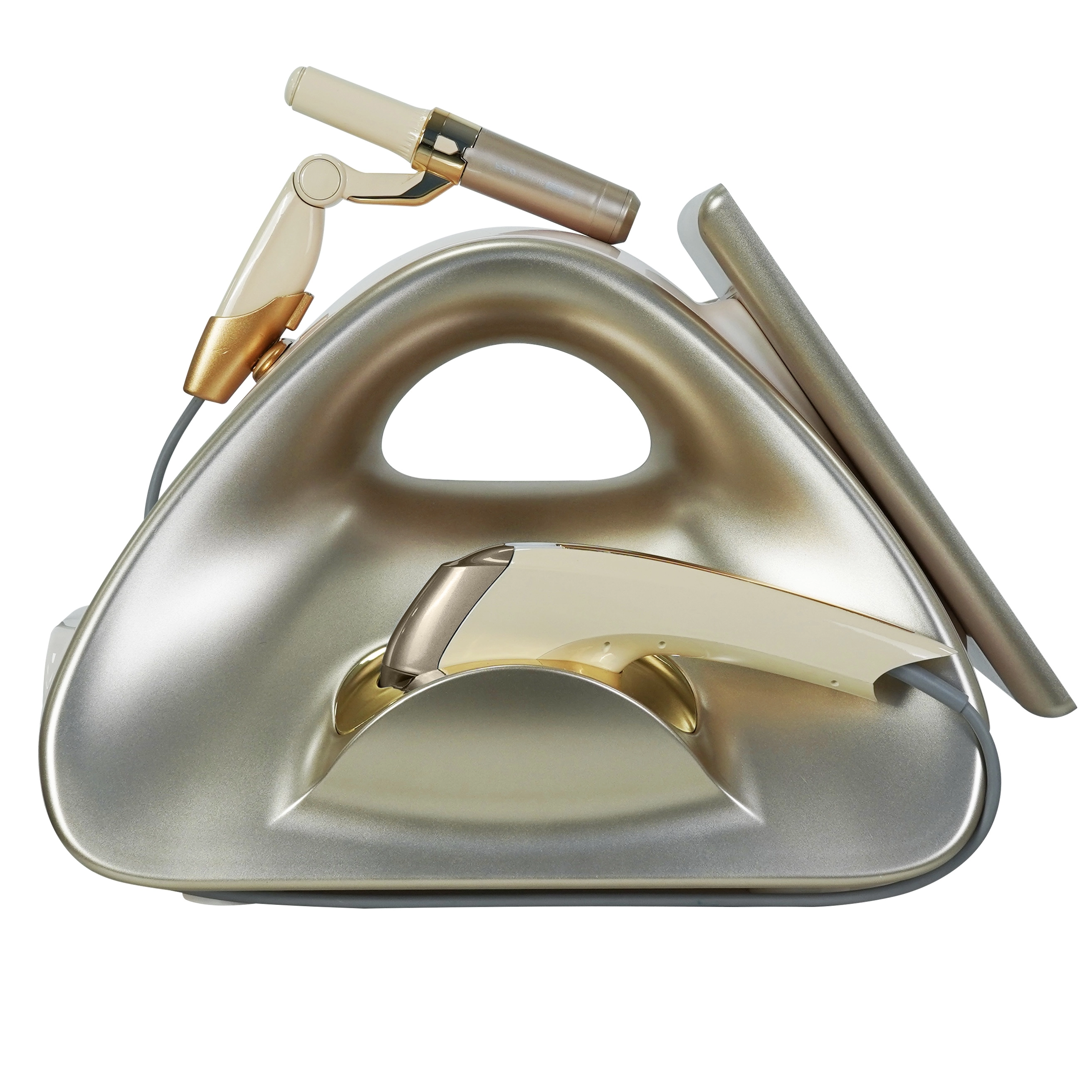 Professional laser skin treatment machine. - HUIMAIN