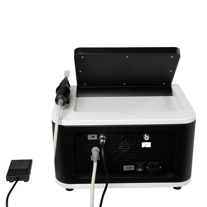 Advanced cold plasma beauty device for anti-aging care