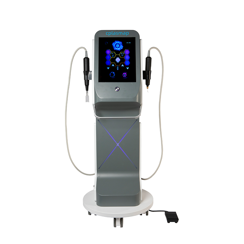 Cplasmap aesthetic plasma device.