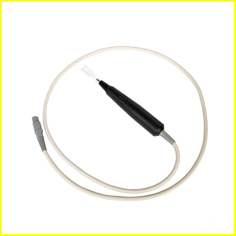 Cold arc plasma device for acne and inflammation reduction - HUIMAIN