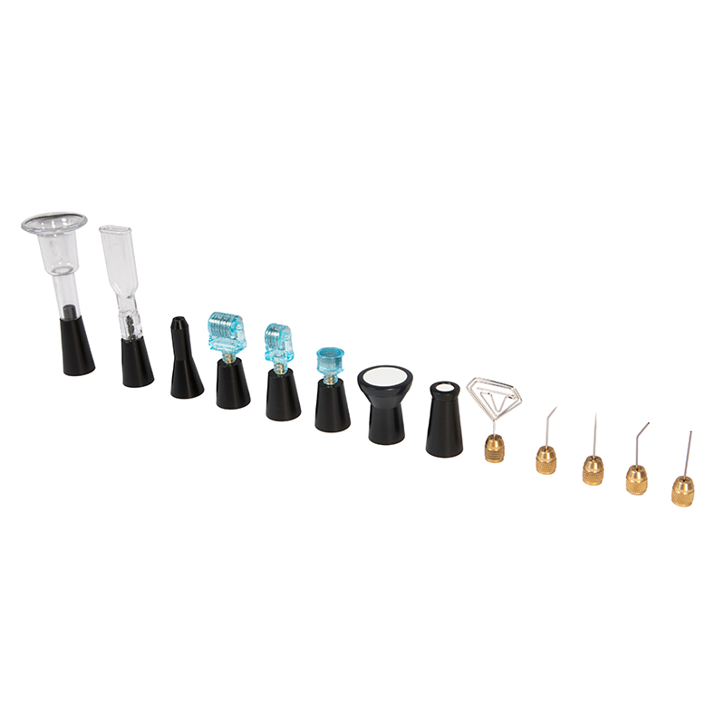 Cold plasma facial equipment for spas and aesthetic clinics