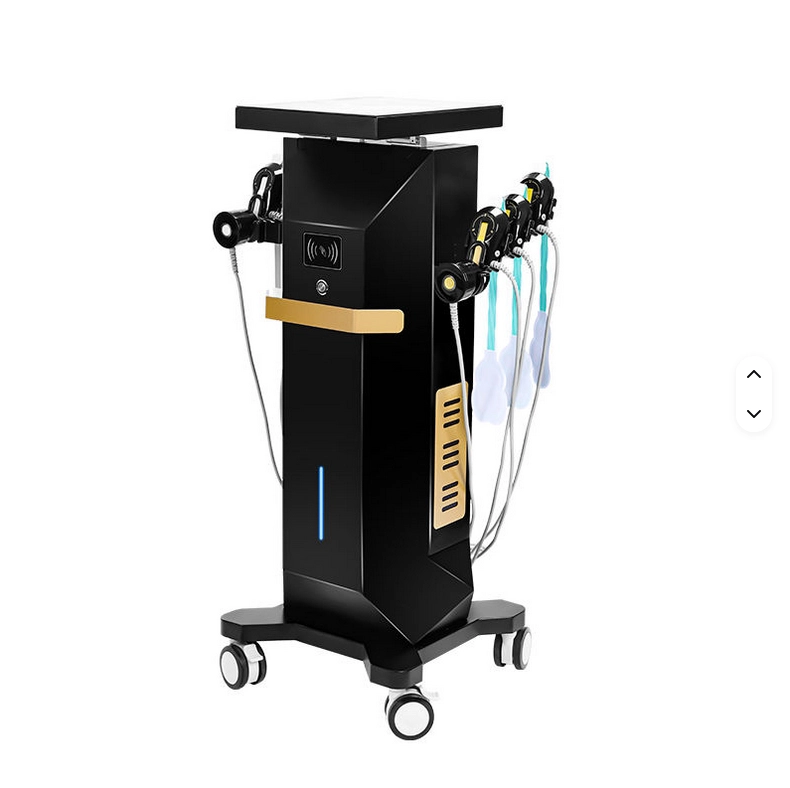 Advanced face lifting and wrinkle removal machine - HUIMAIN
