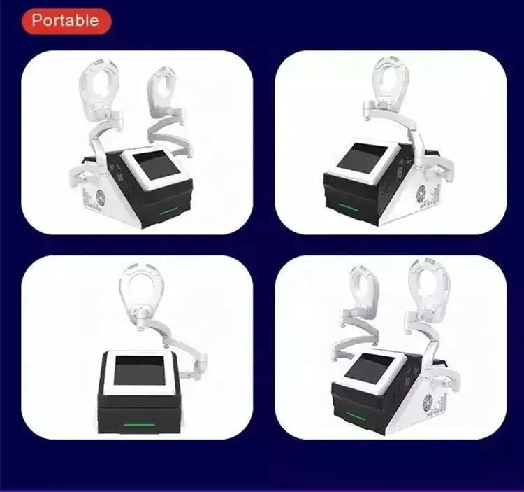 Advanced-magnetic-ring-EMS-machine-for-physical-rehabilitation - HUIMAIN Advanced magnetic ring EMS machine for physical rehabilitation - HUIMAIN