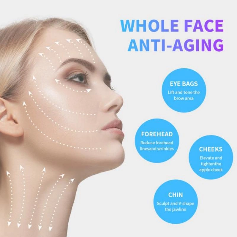 Benefits of EMS Facial Machines - HUIMAIN