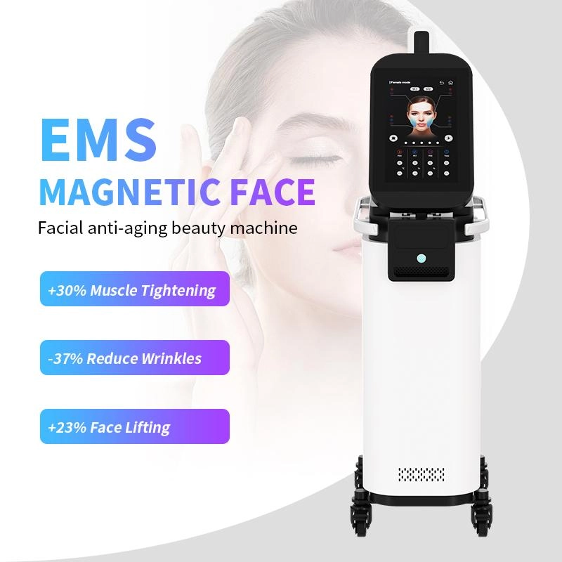 best EMS machine for the face - HUIMAIN