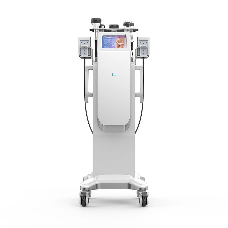10 in 1 cavitation vacuum machine for body contouring. - HUIMAIN
