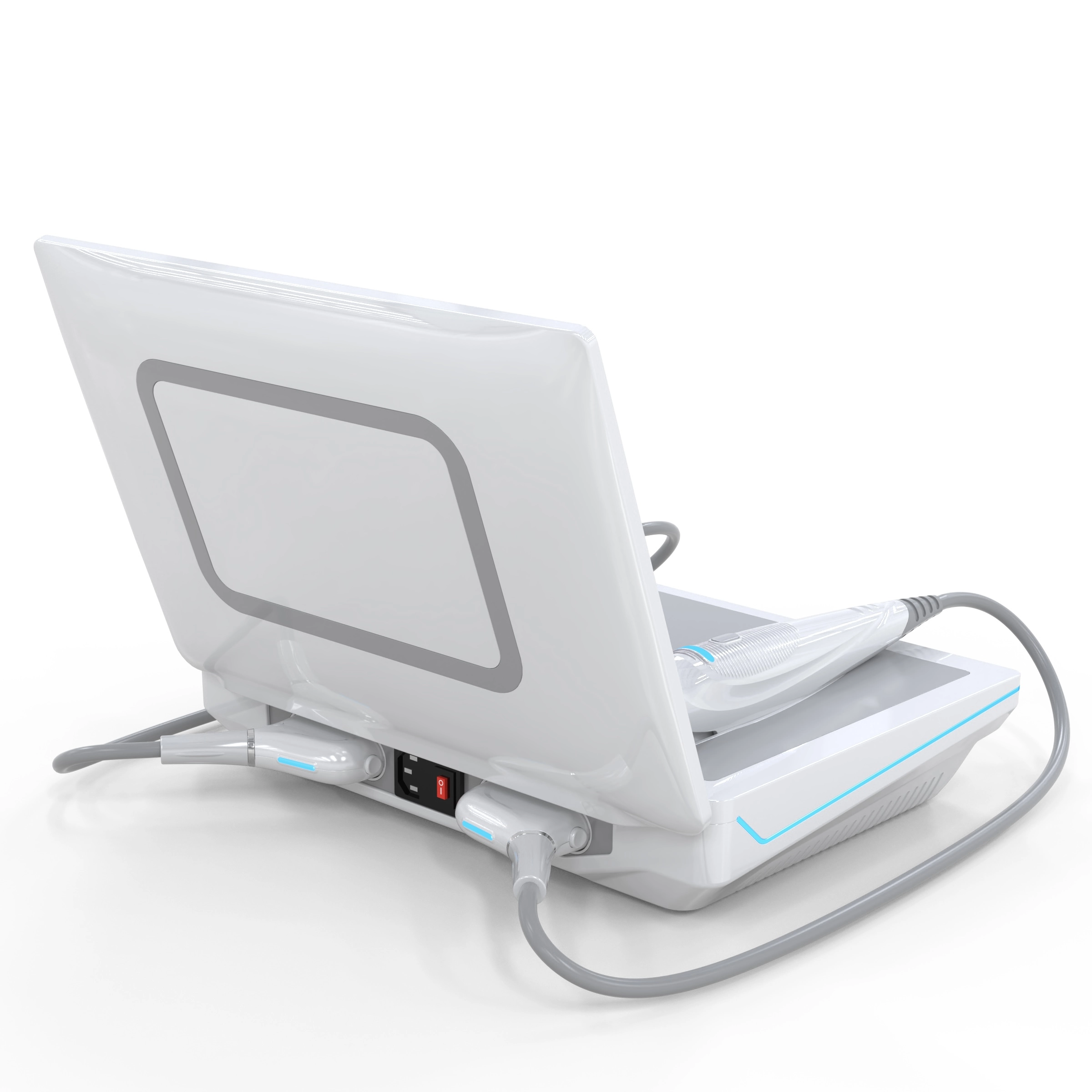 Aesthetic Medical Device for Skin Treatment. - HUIMAIN