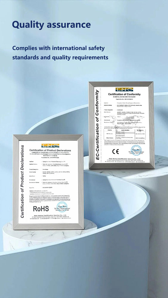 Certified-quality-system Certified-quality-system