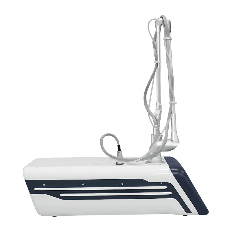 CO2 Fractional Laser Equipment for freckles and pigmentation removal