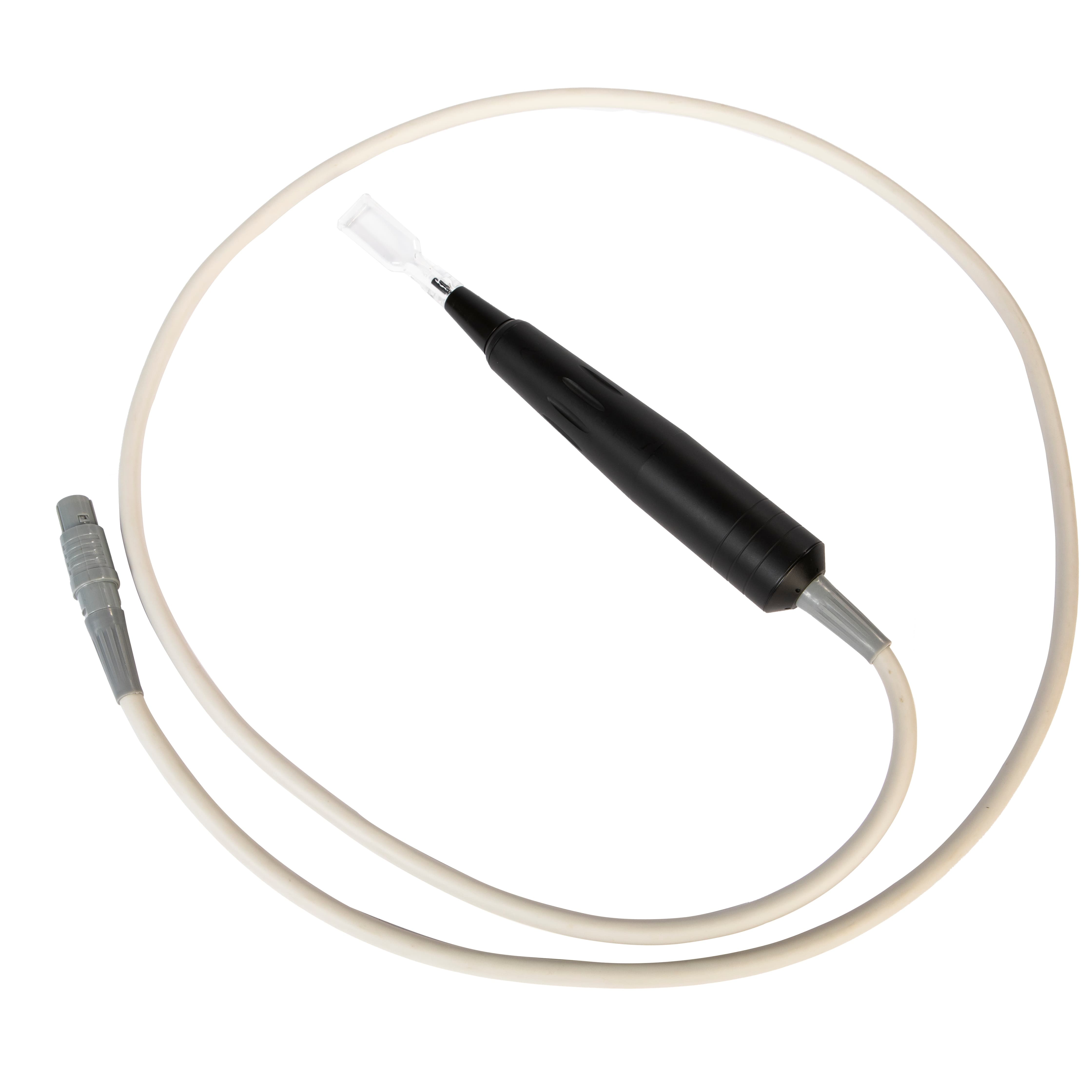 Cold ion plasma device for skin sterilization and rejuvenation (1)