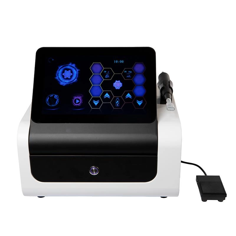 Cold Plasma Machine (2) - HUIMAIN