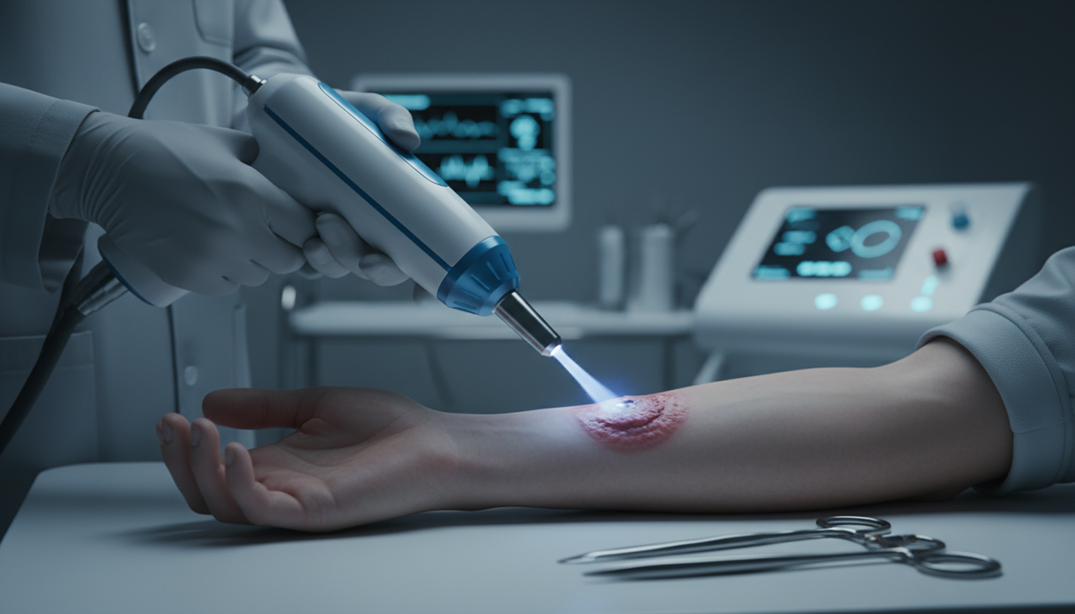 Cold Plasma Machines