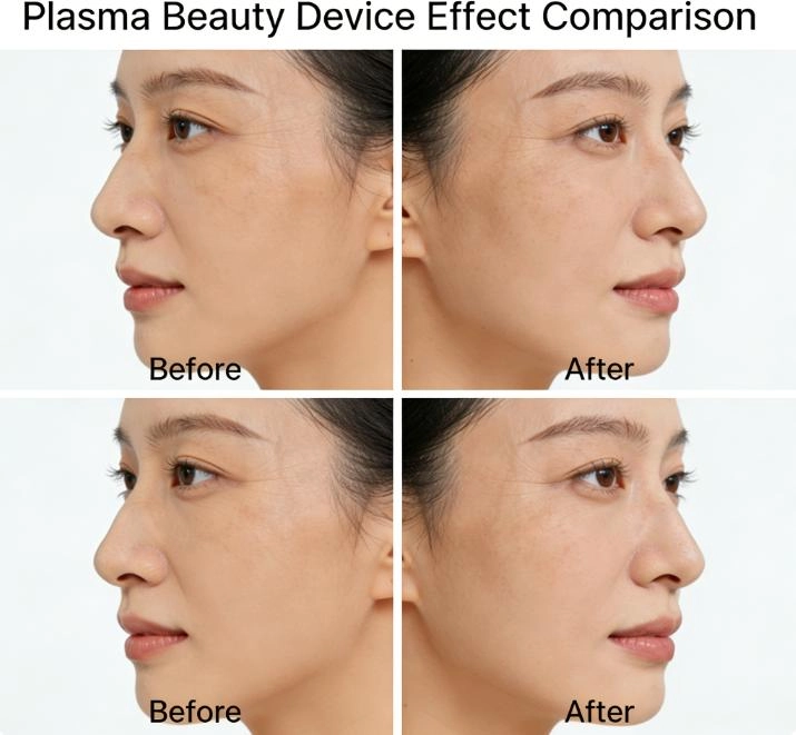 comparison - HUIMAIN