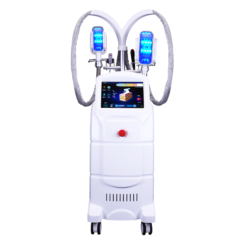 coolsculpting cryolipolysis machine