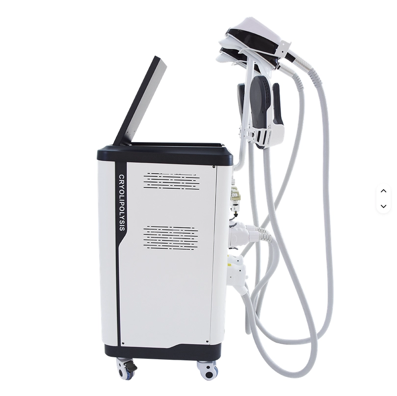 Cryo EMS body sculpting machine for fat freezing and muscle toning - HUIMAIN Cryo EMS body sculpting machine for fat freezing and muscle toning - HUIMAIN