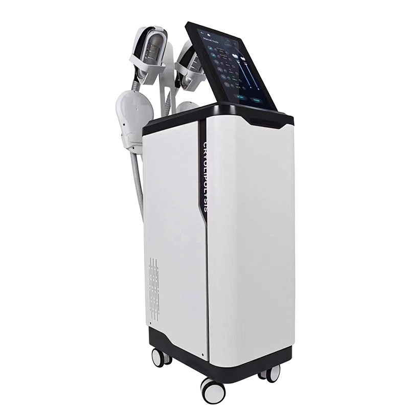 cryo-slimming-machine-for-professional-use - HUIMAIN cryo slimming machine for professional use - HUIMAIN