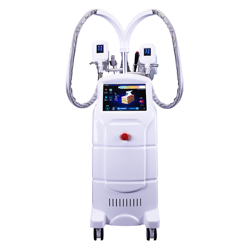 cryolipolysis slimming machine v12