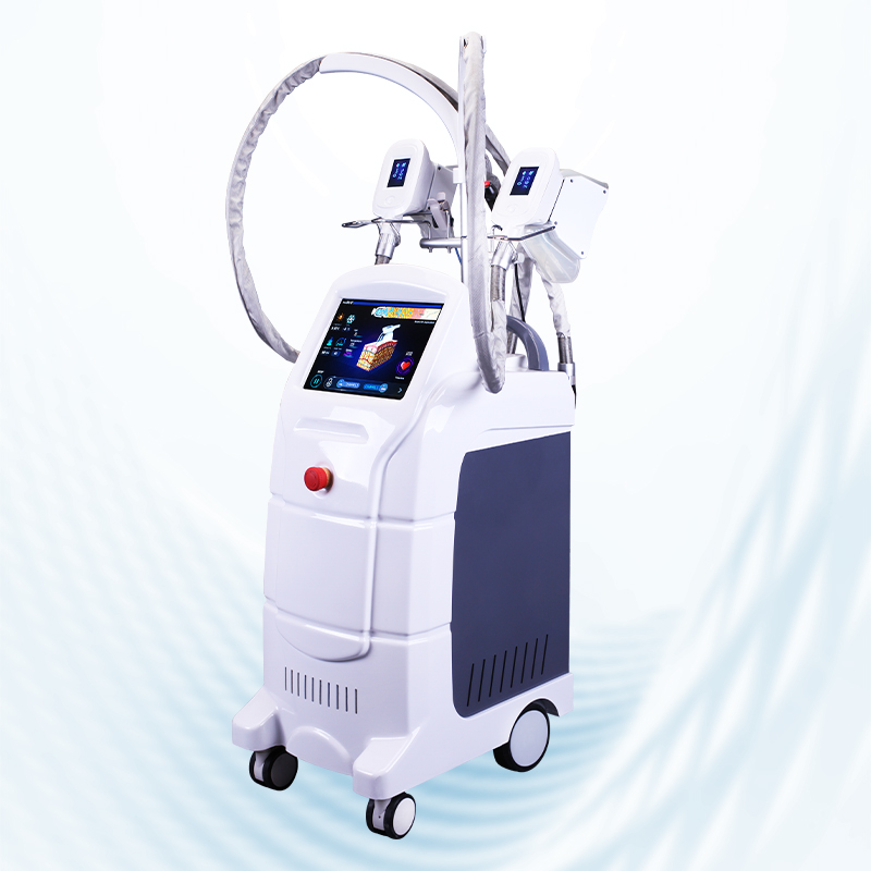 cryolipolysis v12 slimming machine