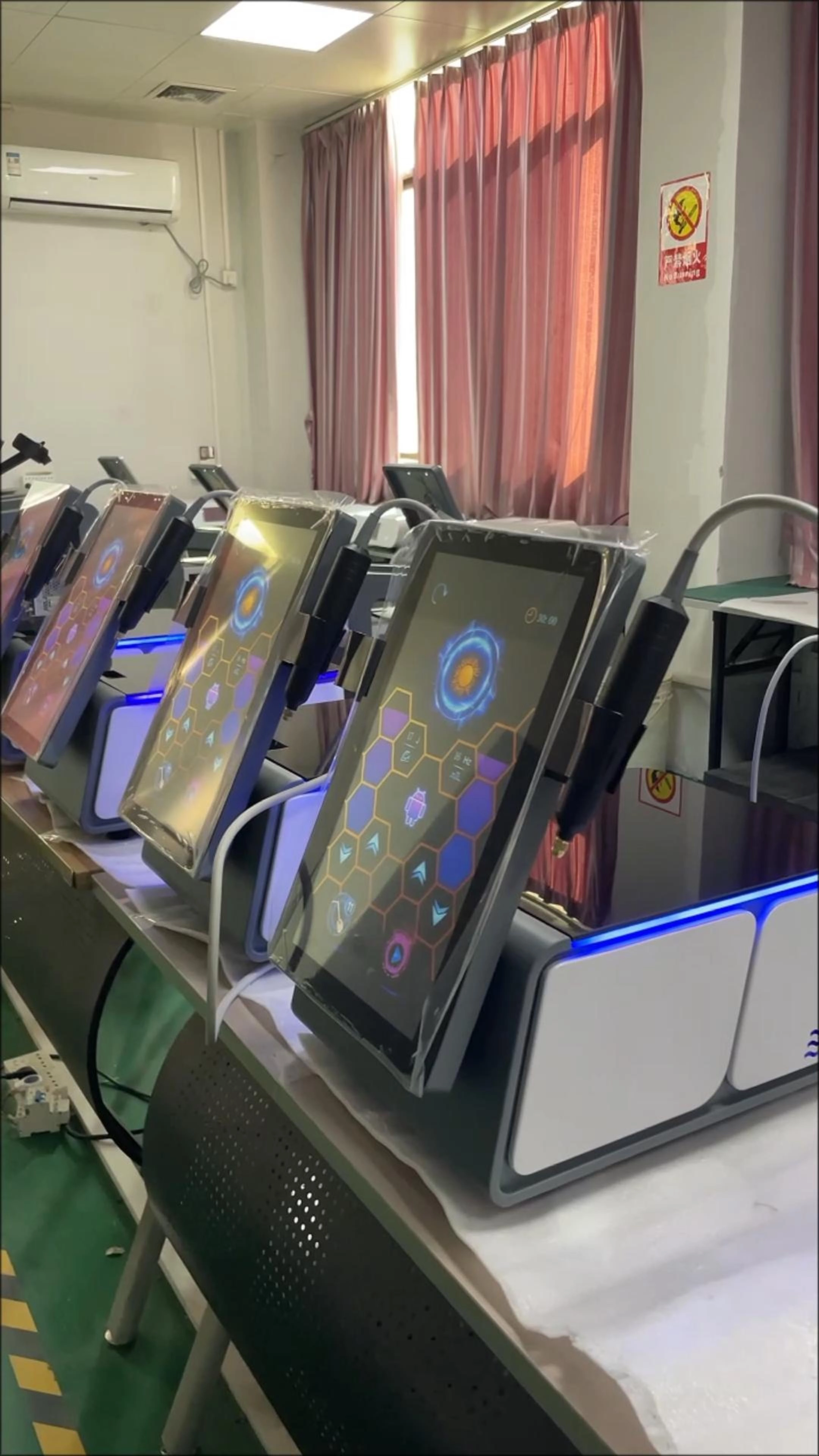 Aesthetic Equipment Product Collection for Distributors - HUIMAIN