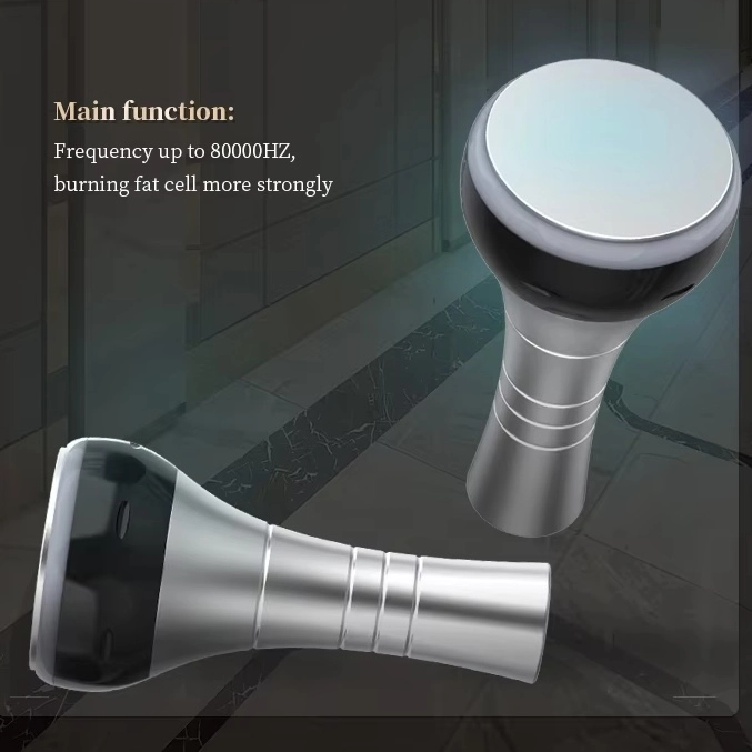 80000Hz fat-burning cellulite reduction devices. - HUIMAIN