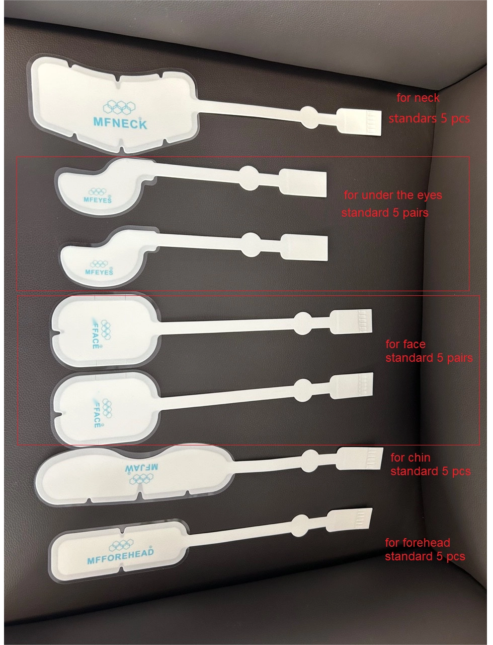 Digital facial care system for non-invasive rejuvenation - HUIMAIN