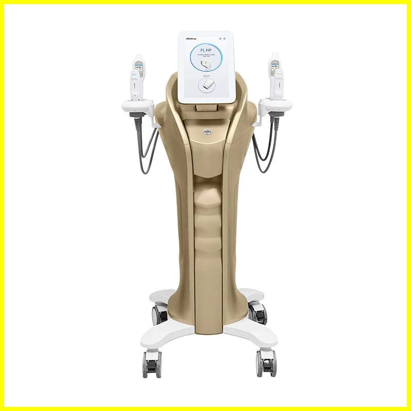 Medical aesthetics device for skin treatment. - HUIMAIN