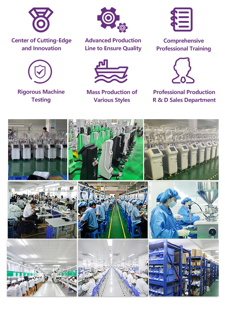 Electric muscle stimulation equipment for abdomen and thighs - HUIMAIN