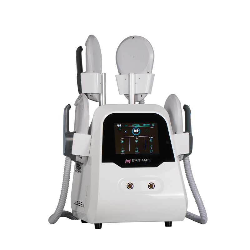 Dispositivo de modelado corporal EMS