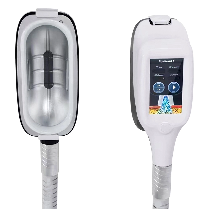 EMS + Cryo body sculpting equipment for beauty salons - HUIMAIN EMS + Cryo body sculpting equipment for beauty salons - HUIMAIN