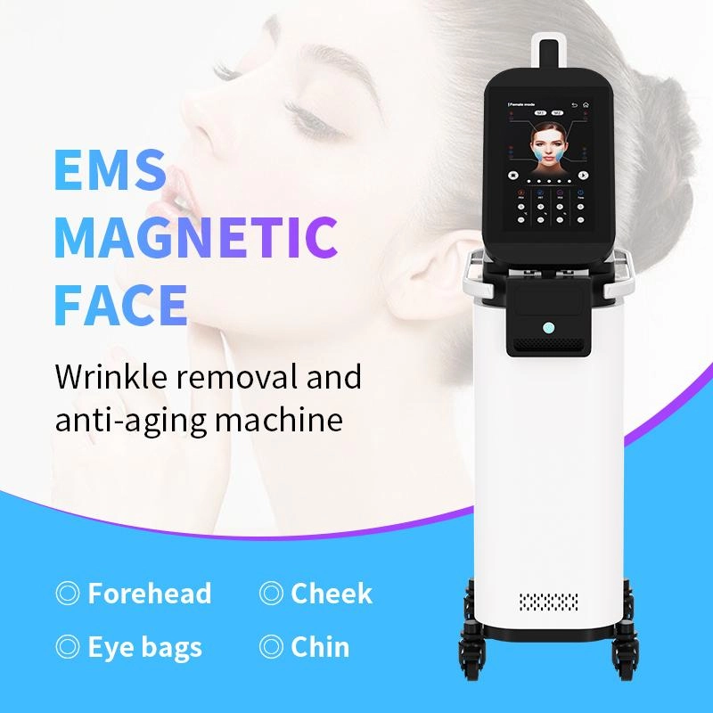 EMS face lifting machine - HUIMAIN