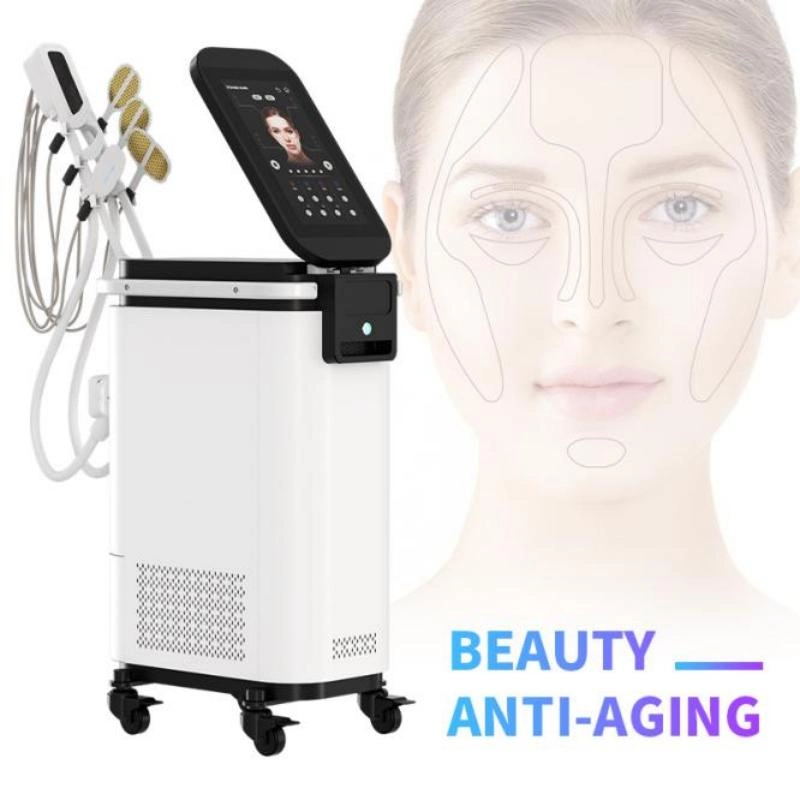 EMS facial machine - HUIMAIN