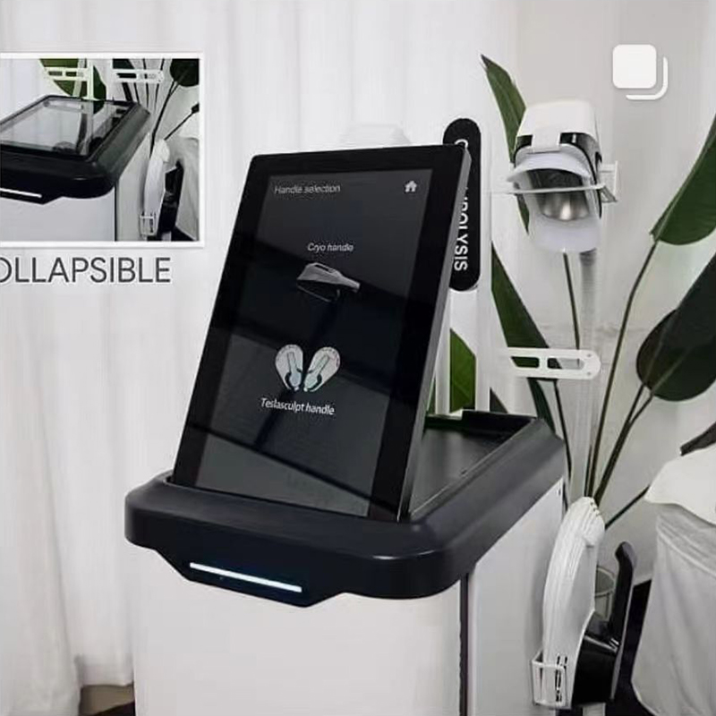 HUIMAIN's Advanced Body Contouring: Why CE Certification for Your EMS Device is Critical