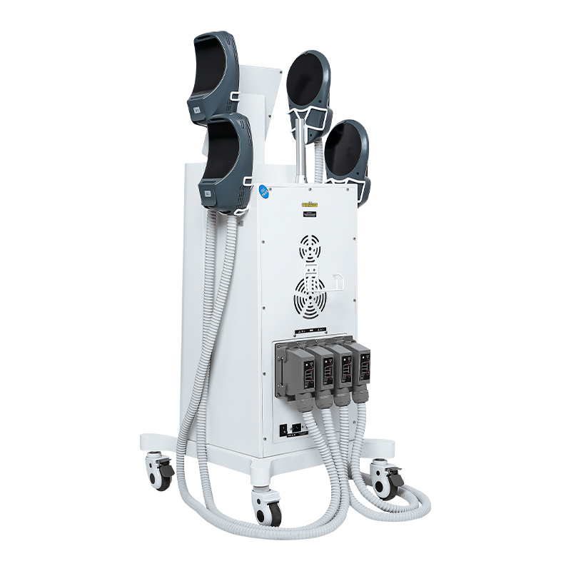 máquina de radiofrecuencia EMS máquina de radiofrecuencia EMS