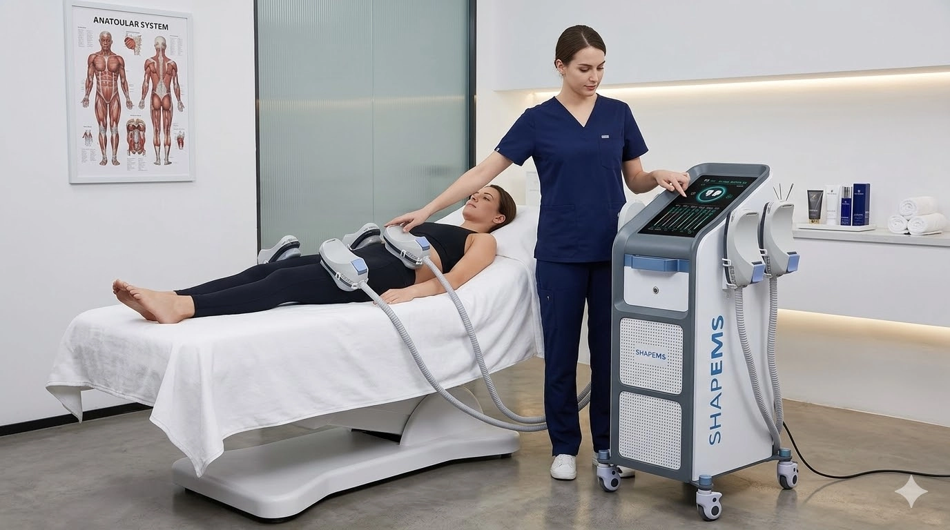 emsculpt machine for sale - HUIMAIN