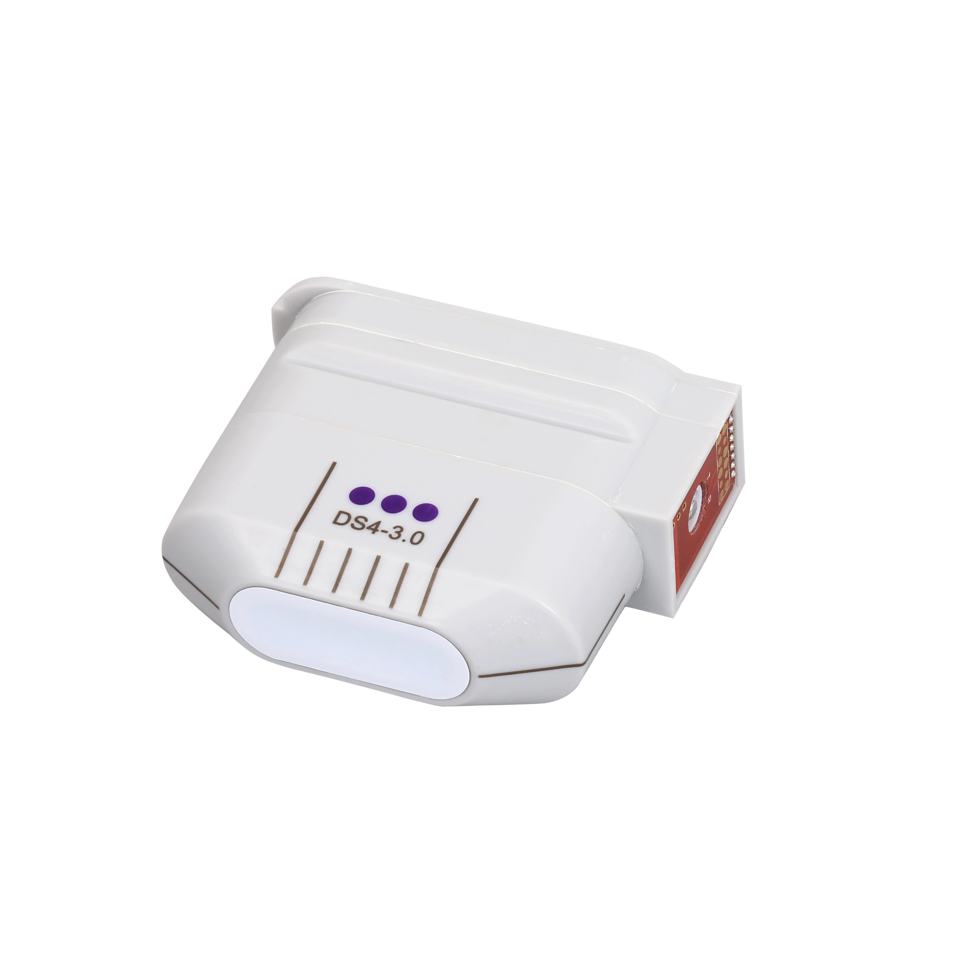 DS4-3.0 transducer cartridge for HIFU machine. - HUIMAIN